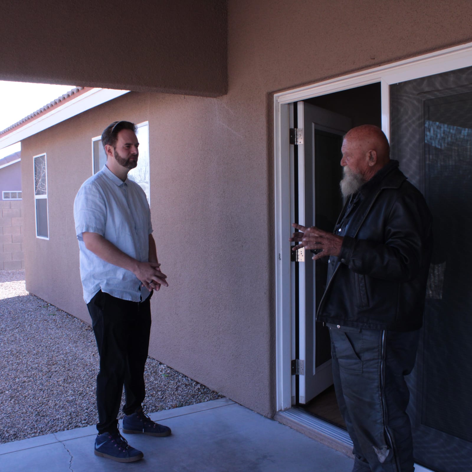 Estate sale in Mohave County, Arizona (2)