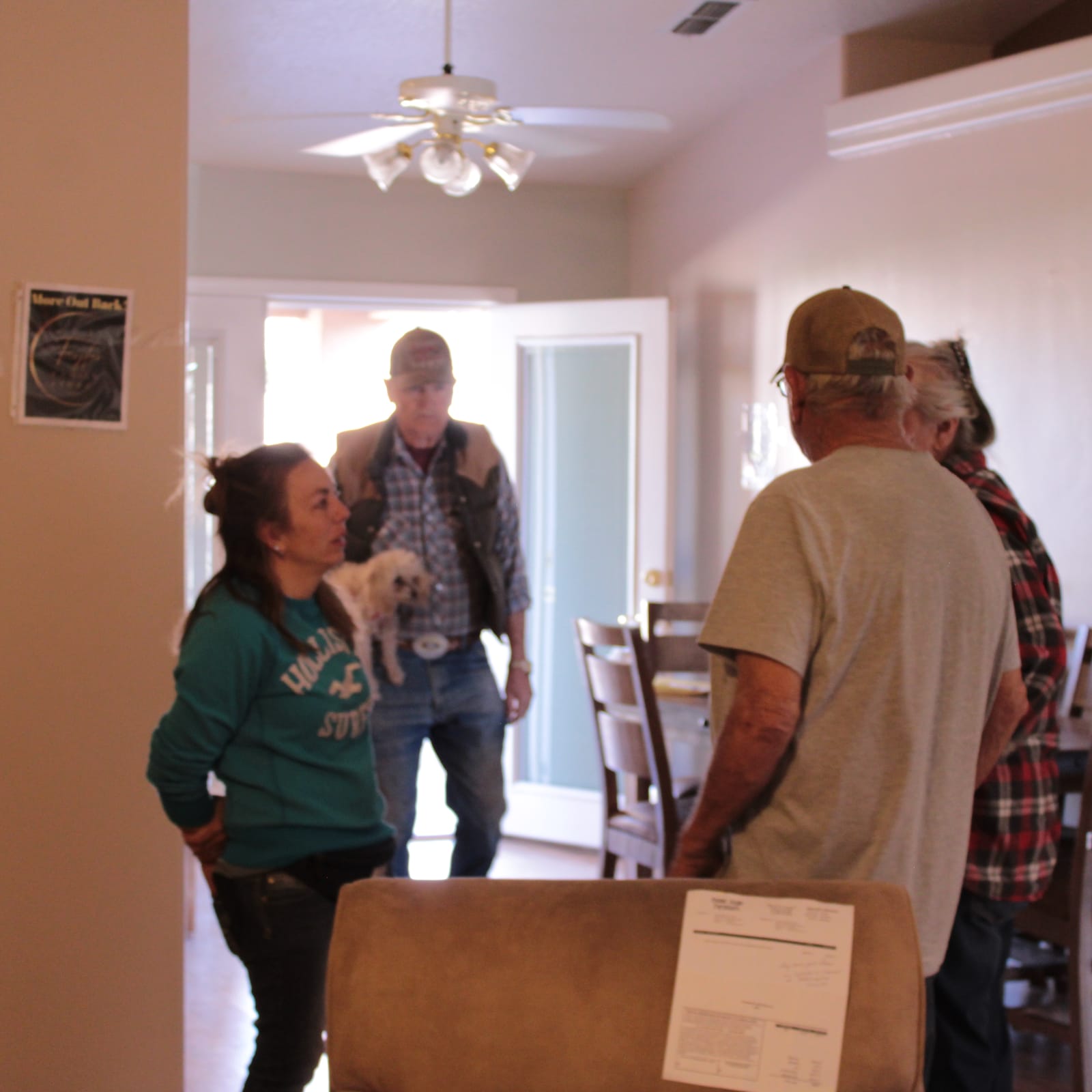 Estate sale in Mohave County, Arizona (3)