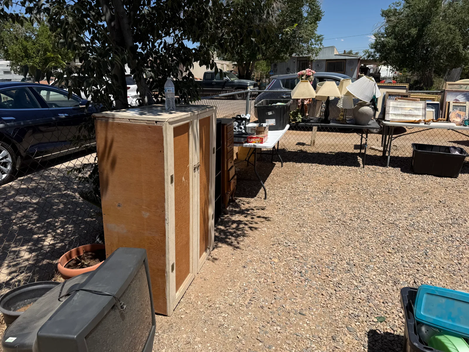 $1 Estate Sale on McVicar Avenue photo 11: estate-sale items in Kingman, AZ