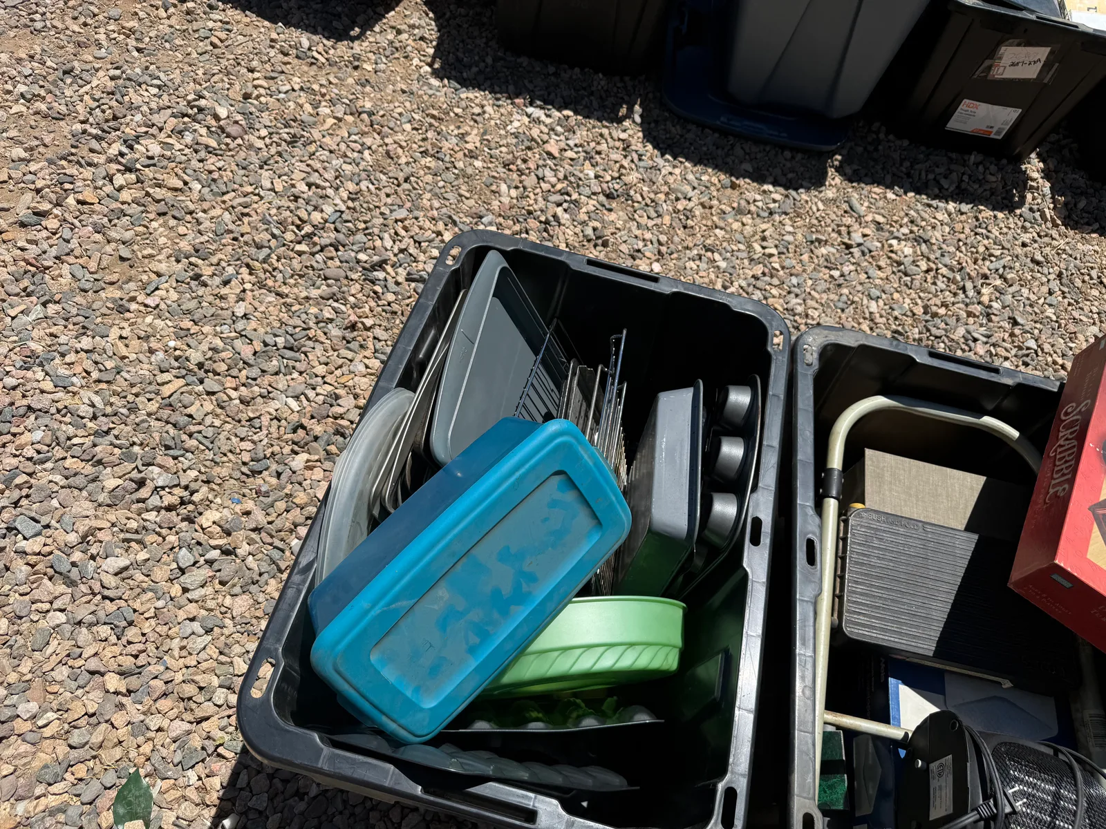 $1 Estate Sale on McVicar Avenue photo 14: estate-sale items in Kingman, AZ