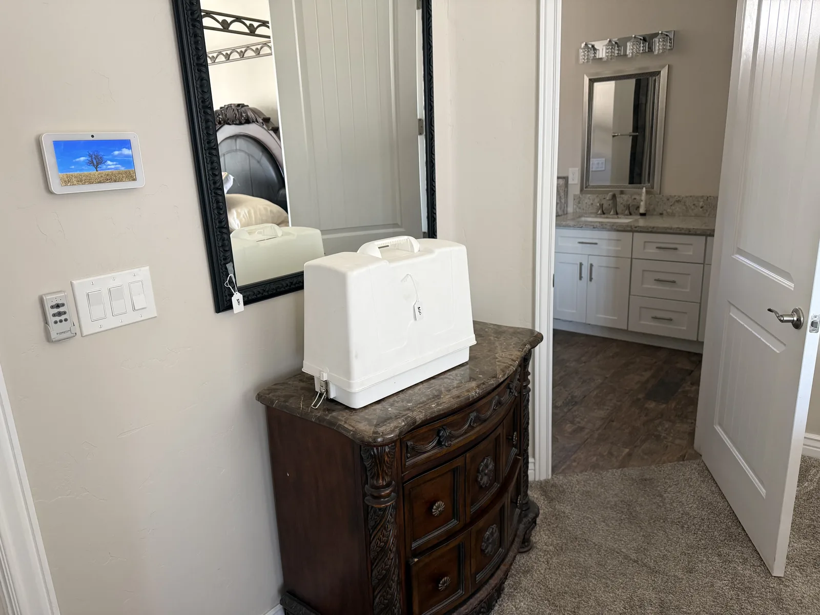 Two-Day Estate Sale on Port Isabel Way photo 10: estate-sale items in Bullhead City, AZ